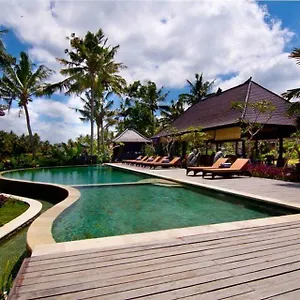 Amatara Agung Raka Resort